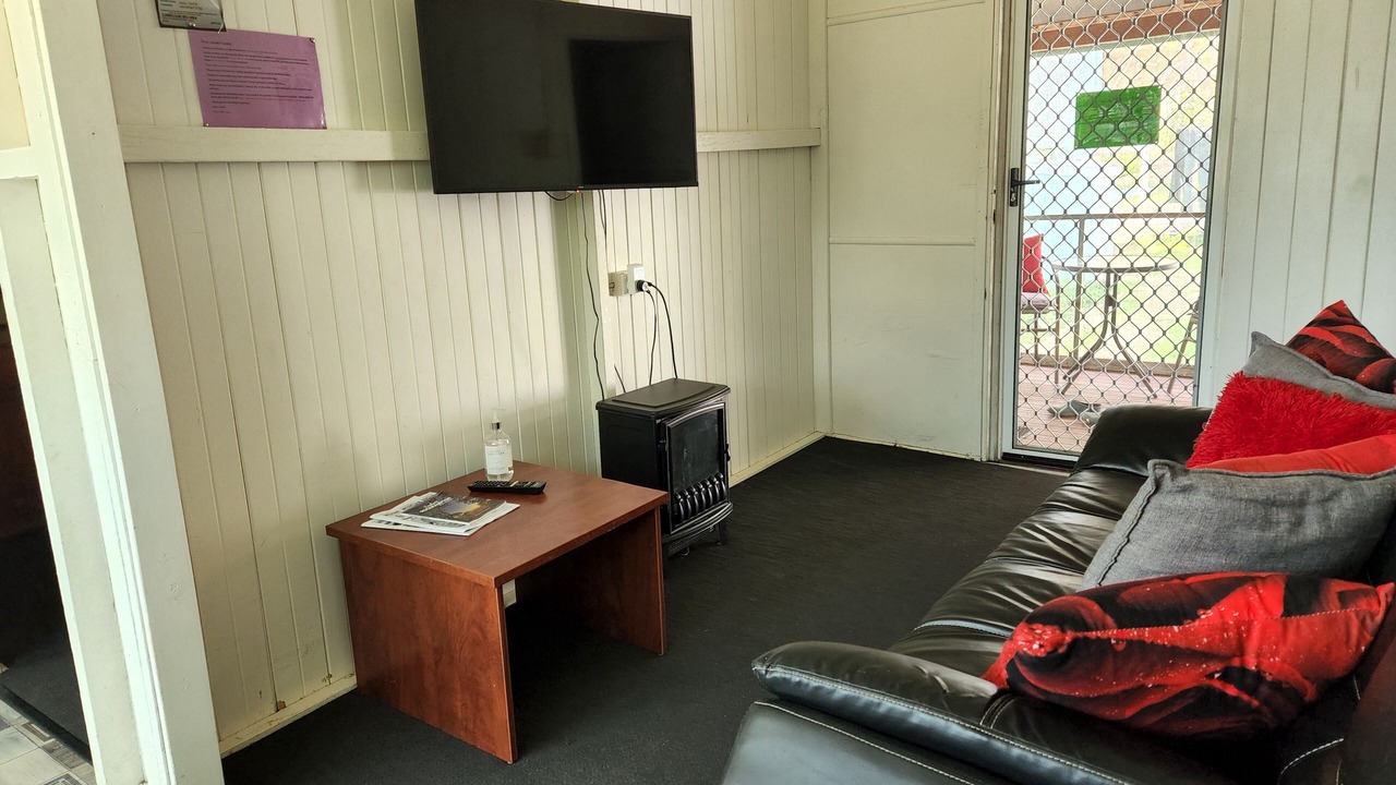 Photo of Livingroom in Mount Morgan