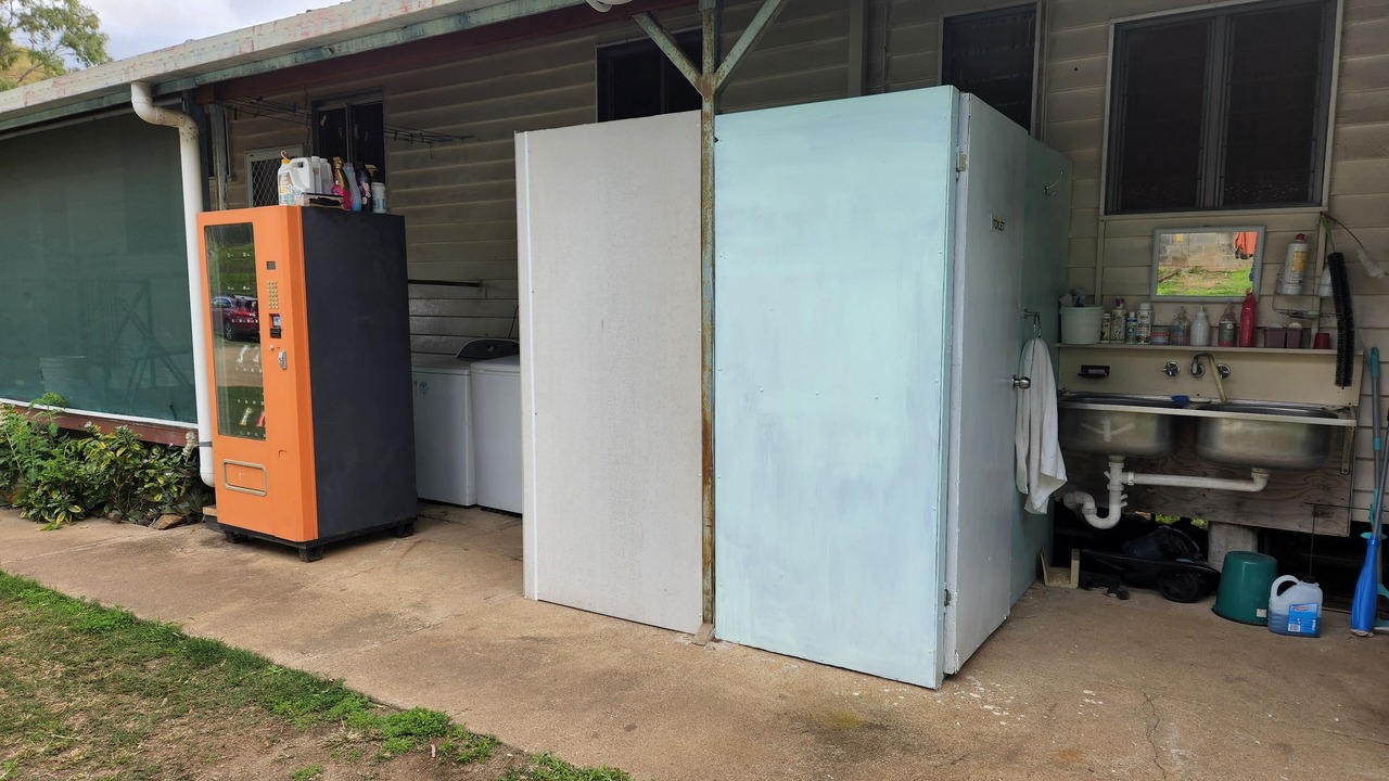 Photo of Outdoor in Mount Morgan