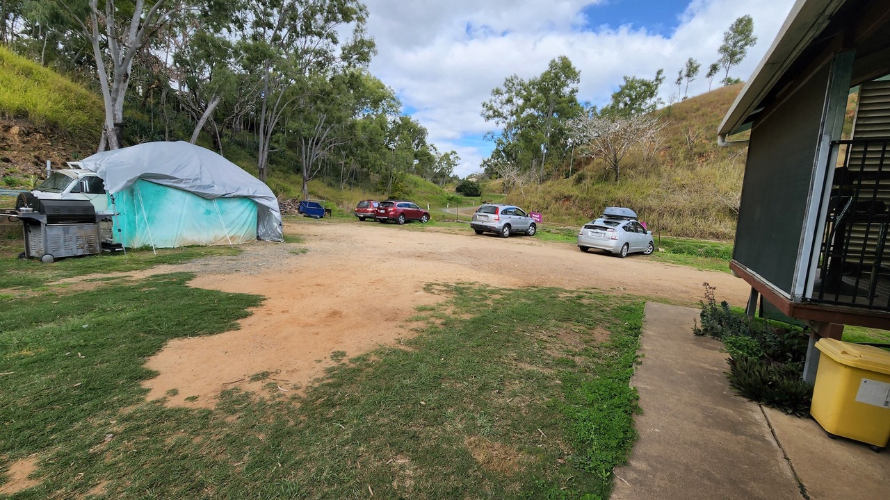 Photo of Others in Mount Morgan