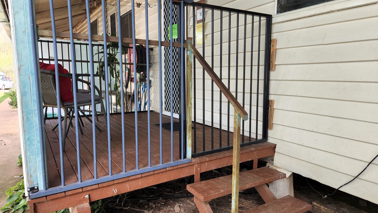 Photo of Outdoor in Mount Morgan