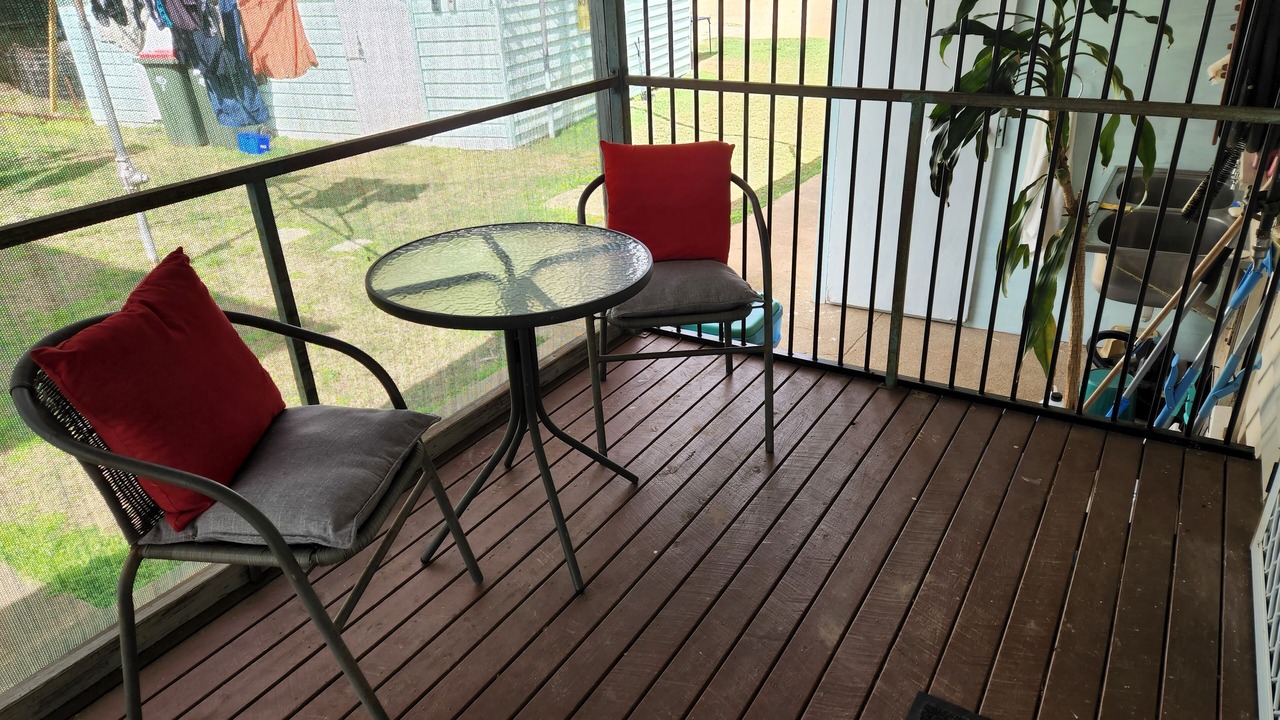 Photo of Outdoor in Mount Morgan