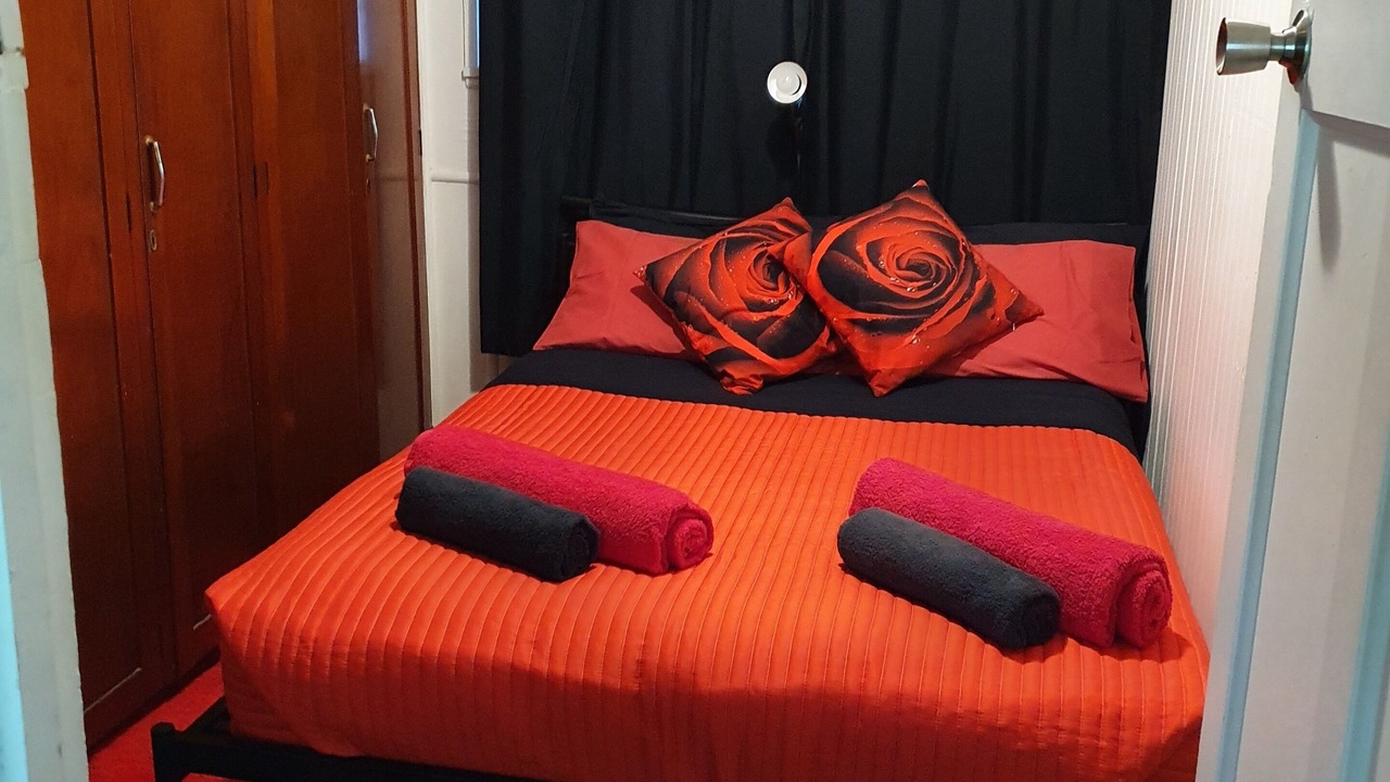 Photo of Others in Mount Morgan