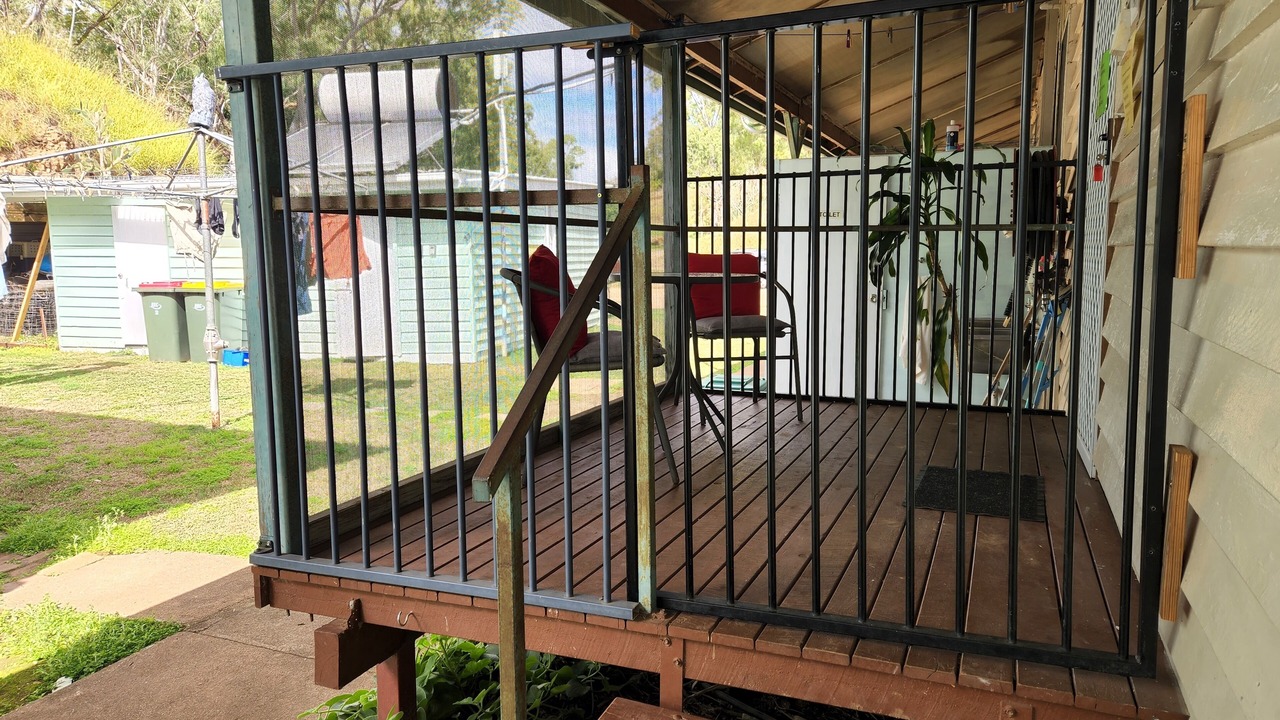 Photo of Others in Mount Morgan