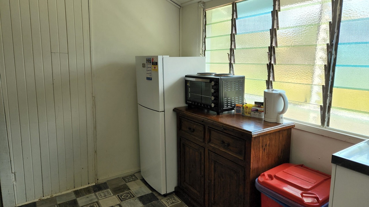 Photo of Kitchen in Mount Morgan