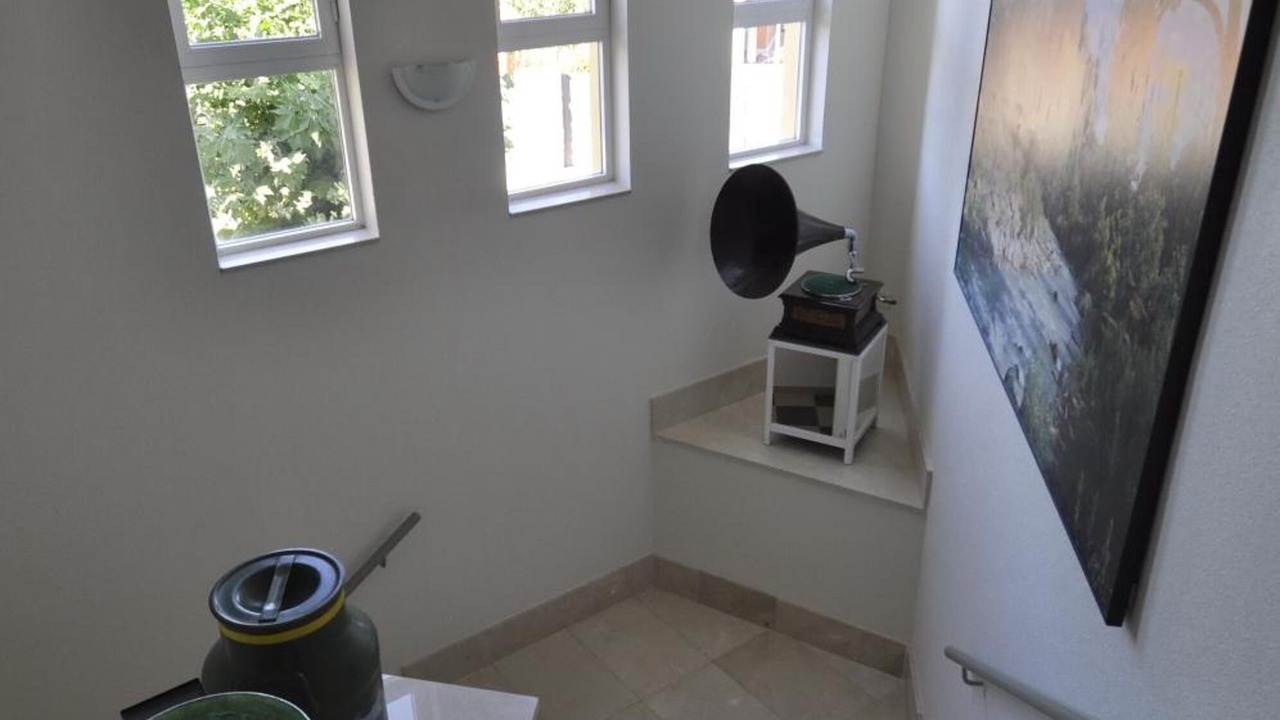 Photo of Livingroom in La Lastrilla