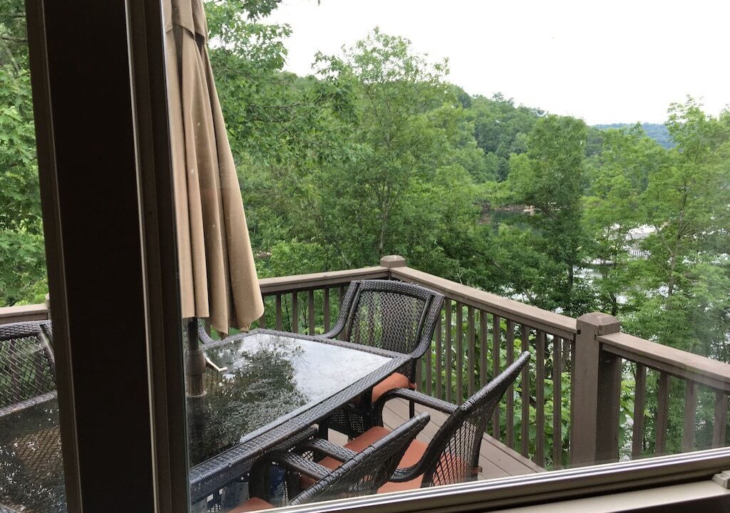 Photo of Outdoor in Flat Hollow Marina