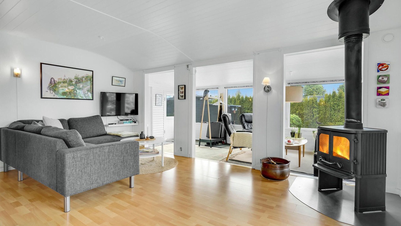 Photo of Bedroom in Skastrup Strand