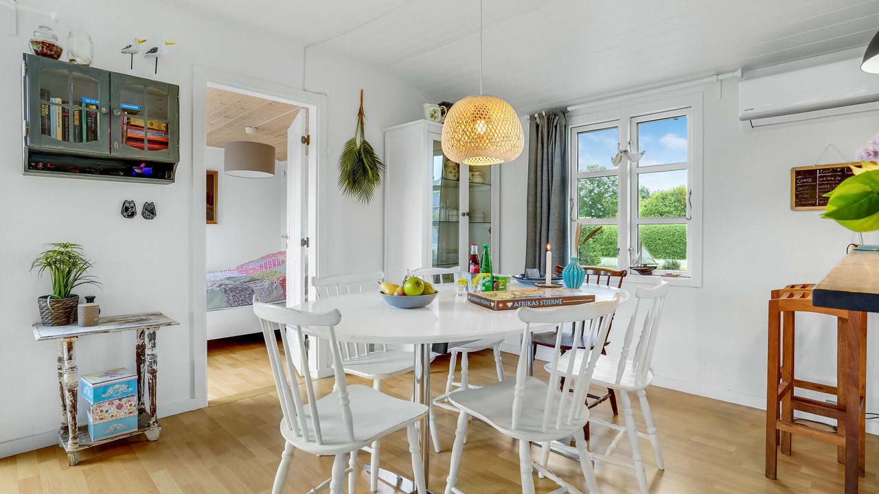 Photo of Bedroom in Skastrup Strand