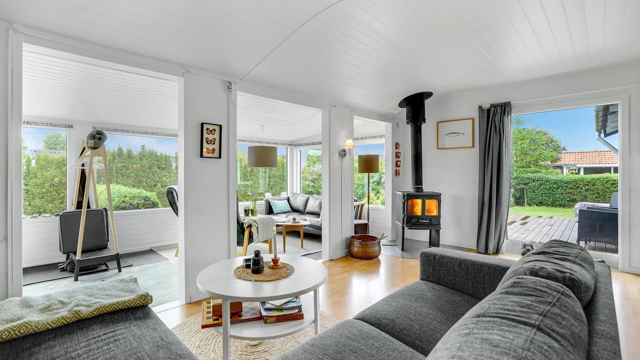 Photo of Bedroom in Skastrup Strand