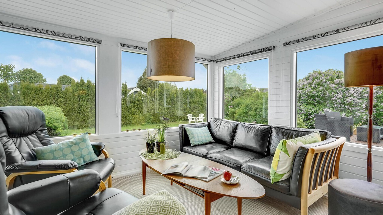 Photo of Bedroom in Skastrup Strand