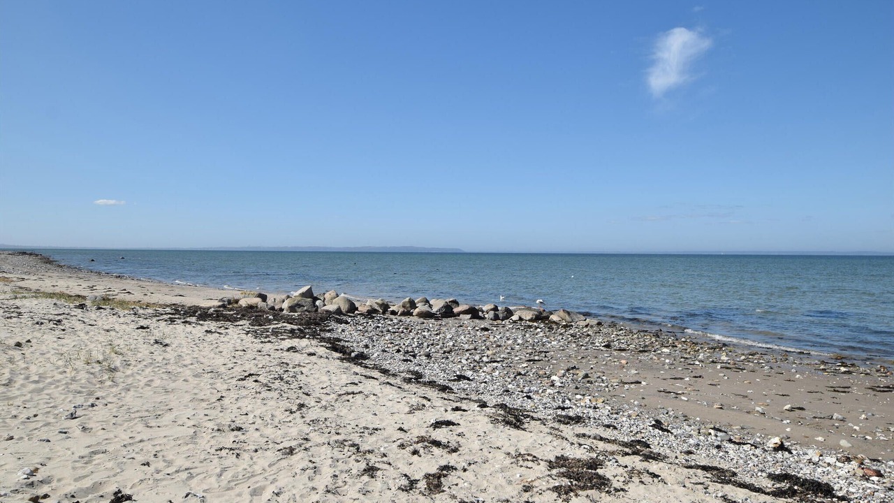 Photo of Others in Skastrup Strand
