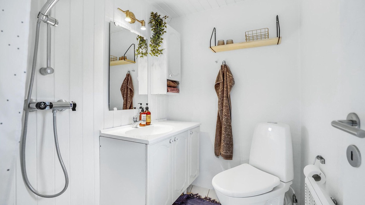 Photo of Bathroom in Skastrup Strand