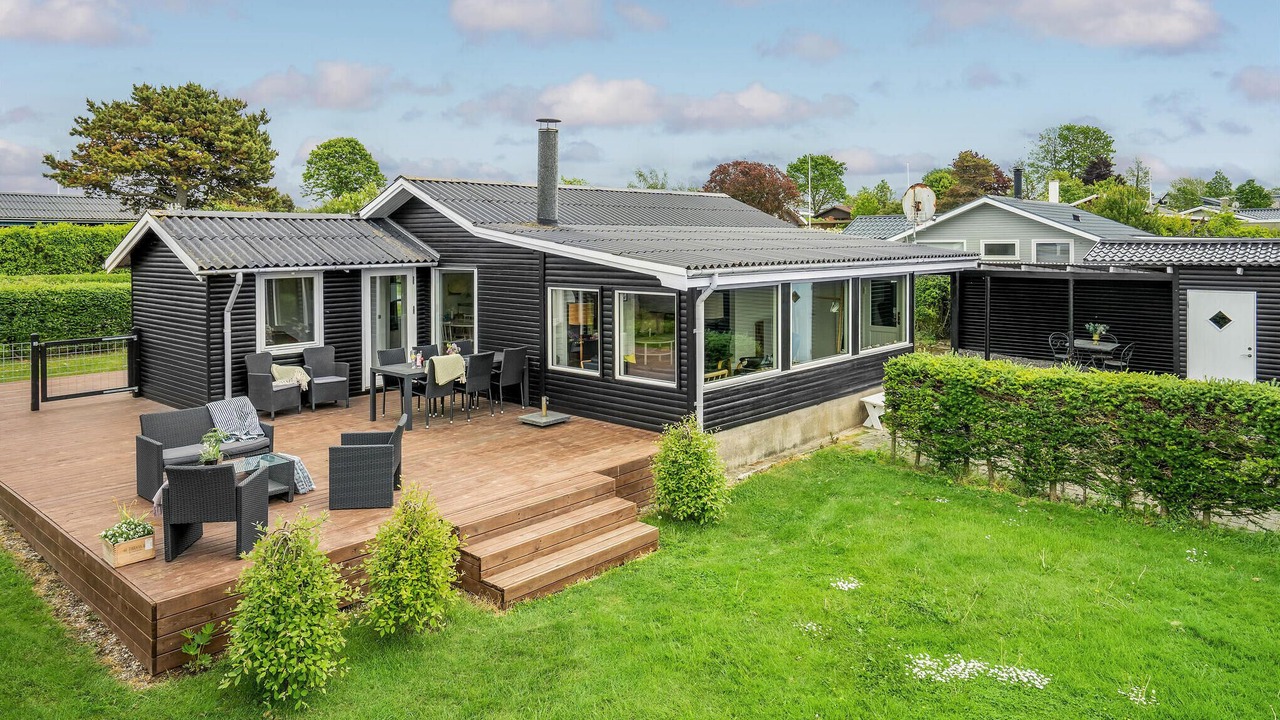 Photo of Outdoor in Skastrup Strand