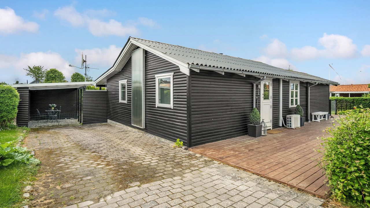 Photo of Outdoor in Skastrup Strand