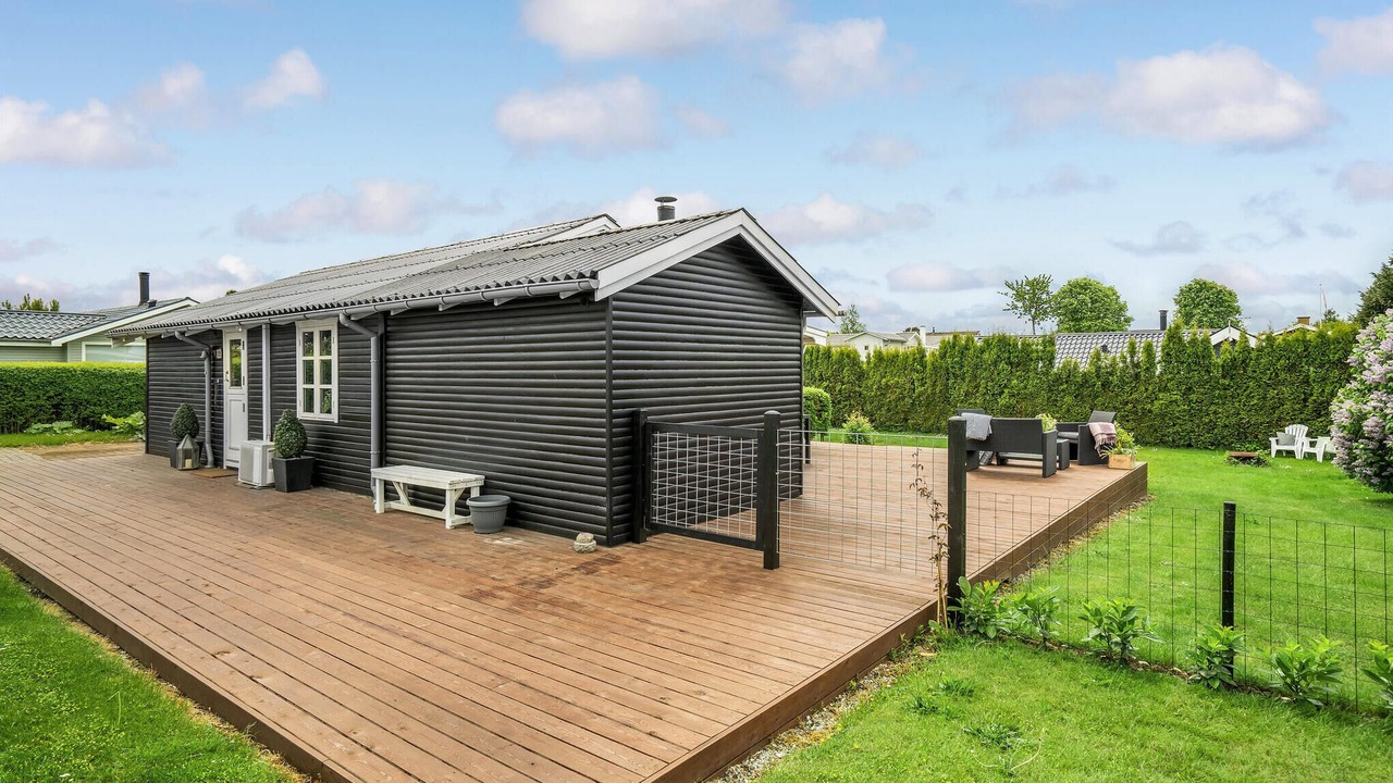 Photo of Outdoor in Skastrup Strand