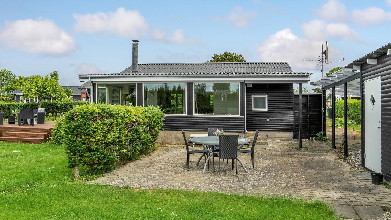 Photo of Outdoor in Skastrup Strand