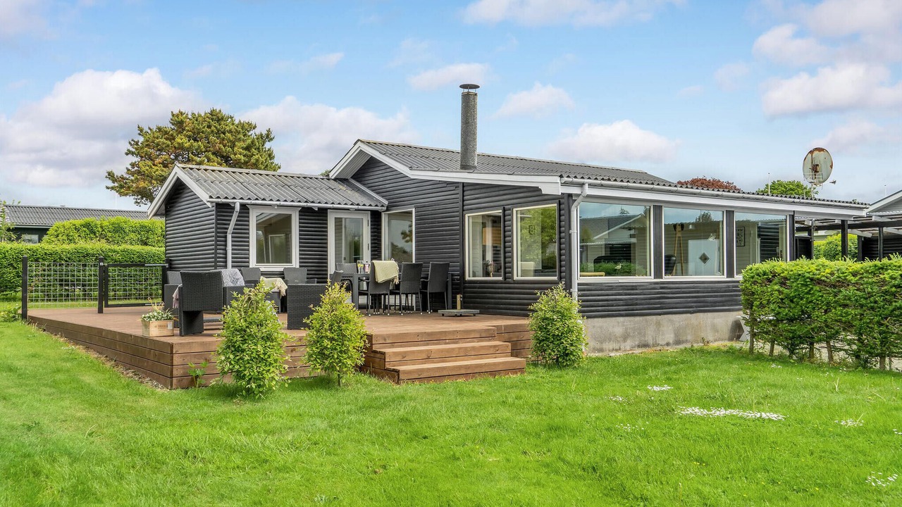 Photo of Outdoor in Skastrup Strand