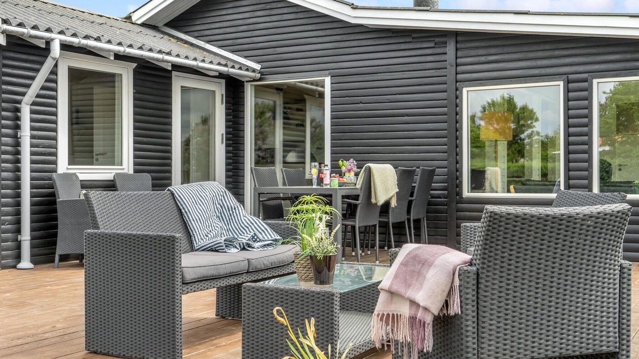 Photo of Outdoor in Skastrup Strand