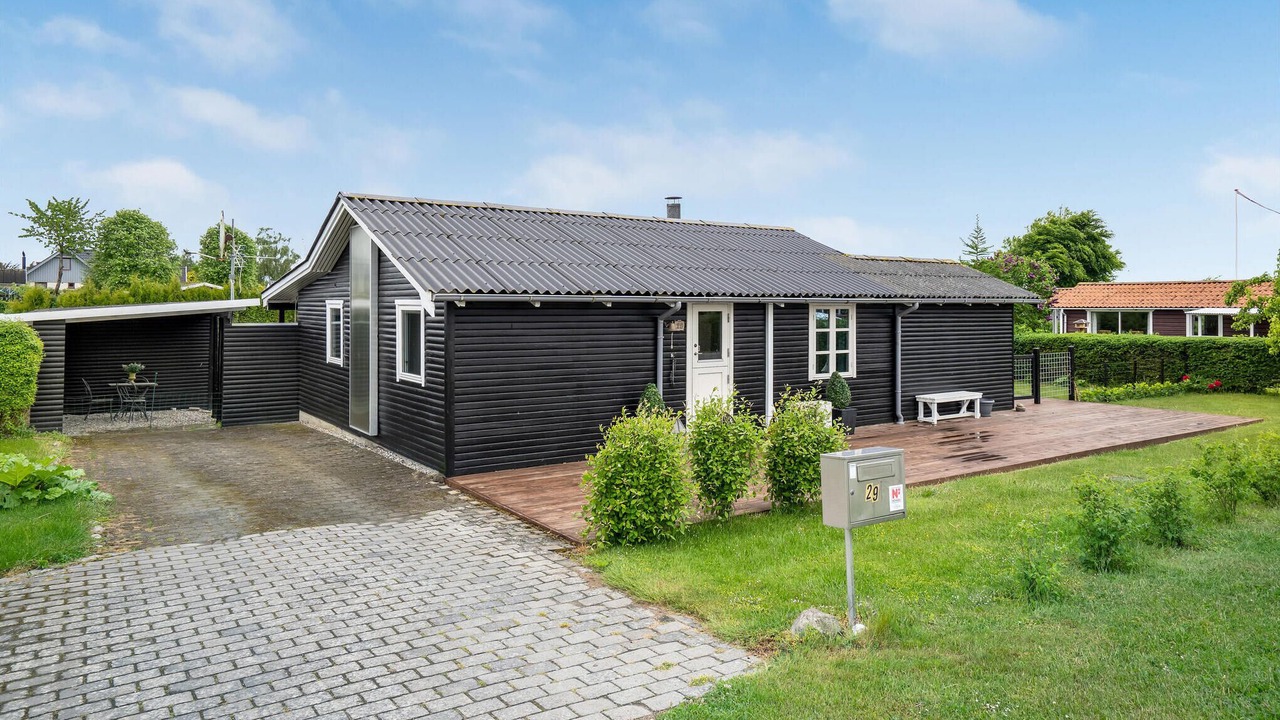 Photo of Outdoor in Skastrup Strand