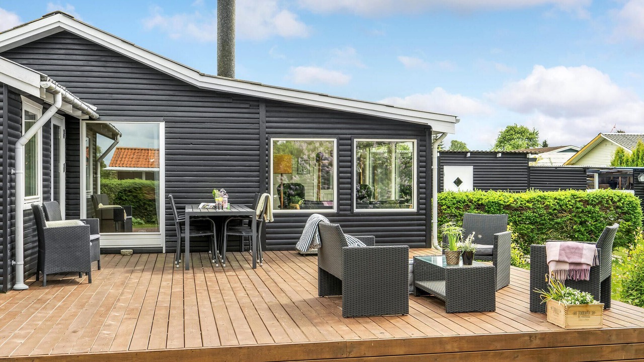 Photo of Outdoor in Skastrup Strand