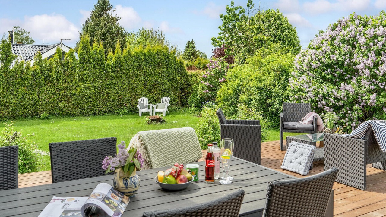 Photo of Others in Skastrup Strand