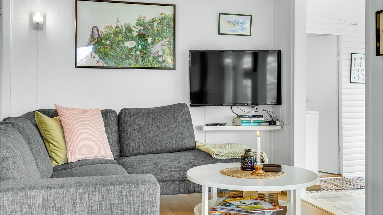 Photo of Bedroom in Skastrup Strand