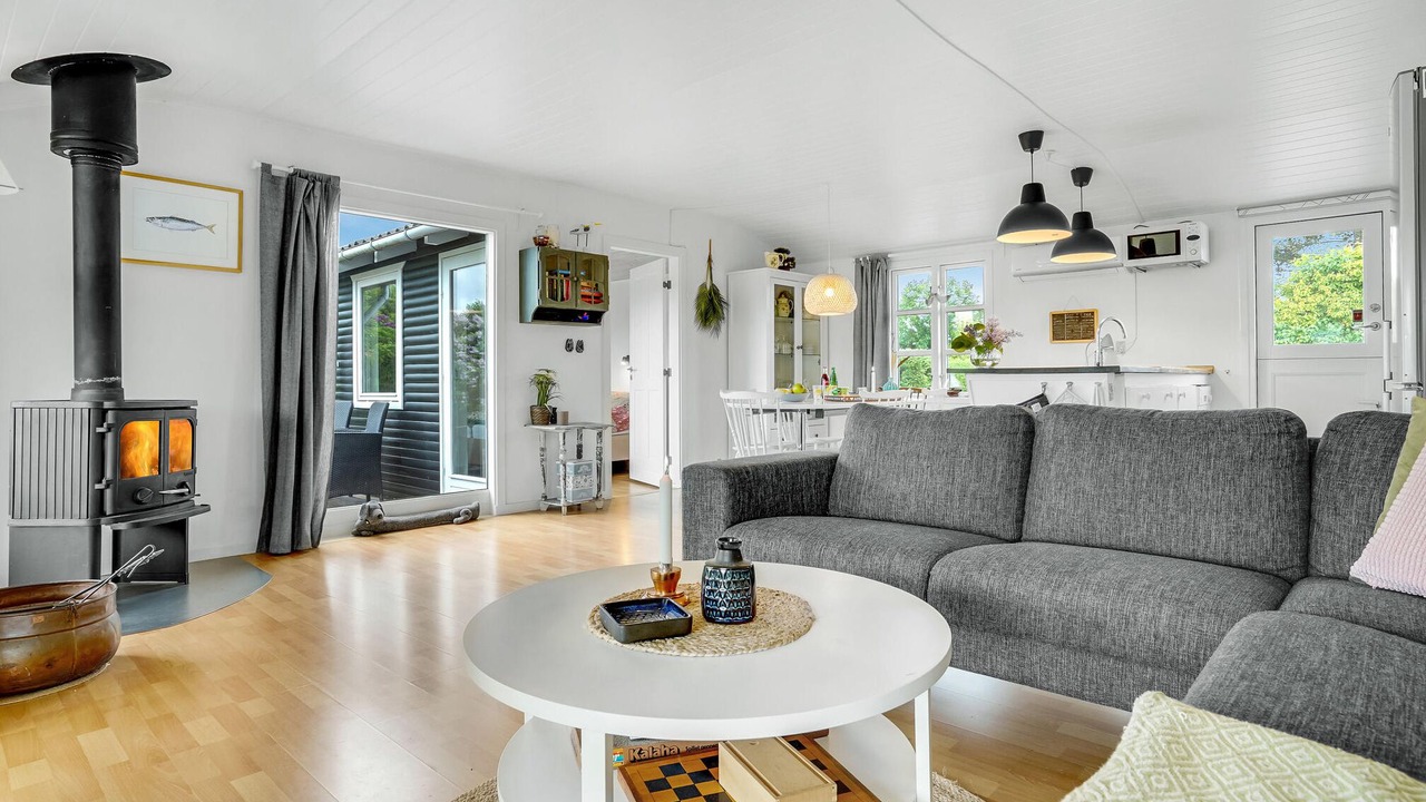 Photo of Bedroom in Skastrup Strand