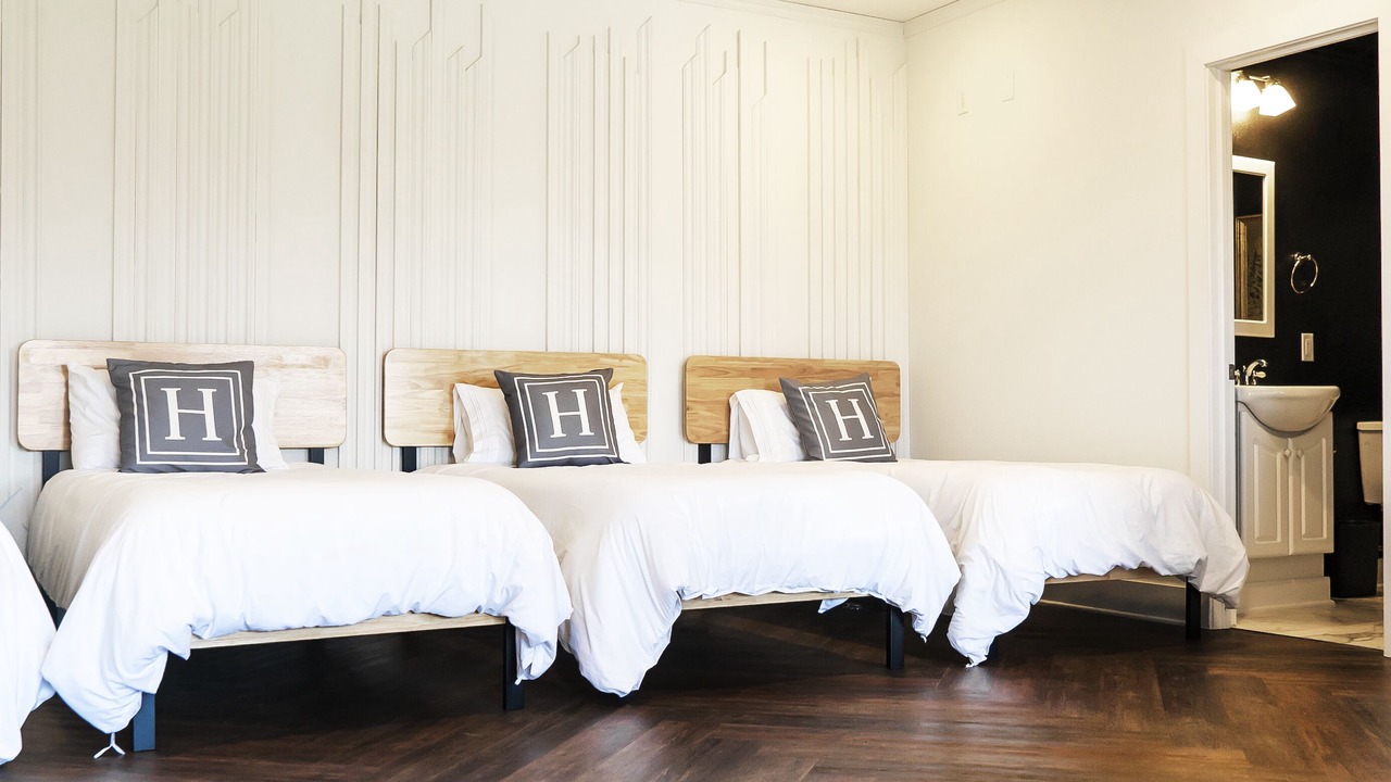 Photo of Bedroom in Clarke County