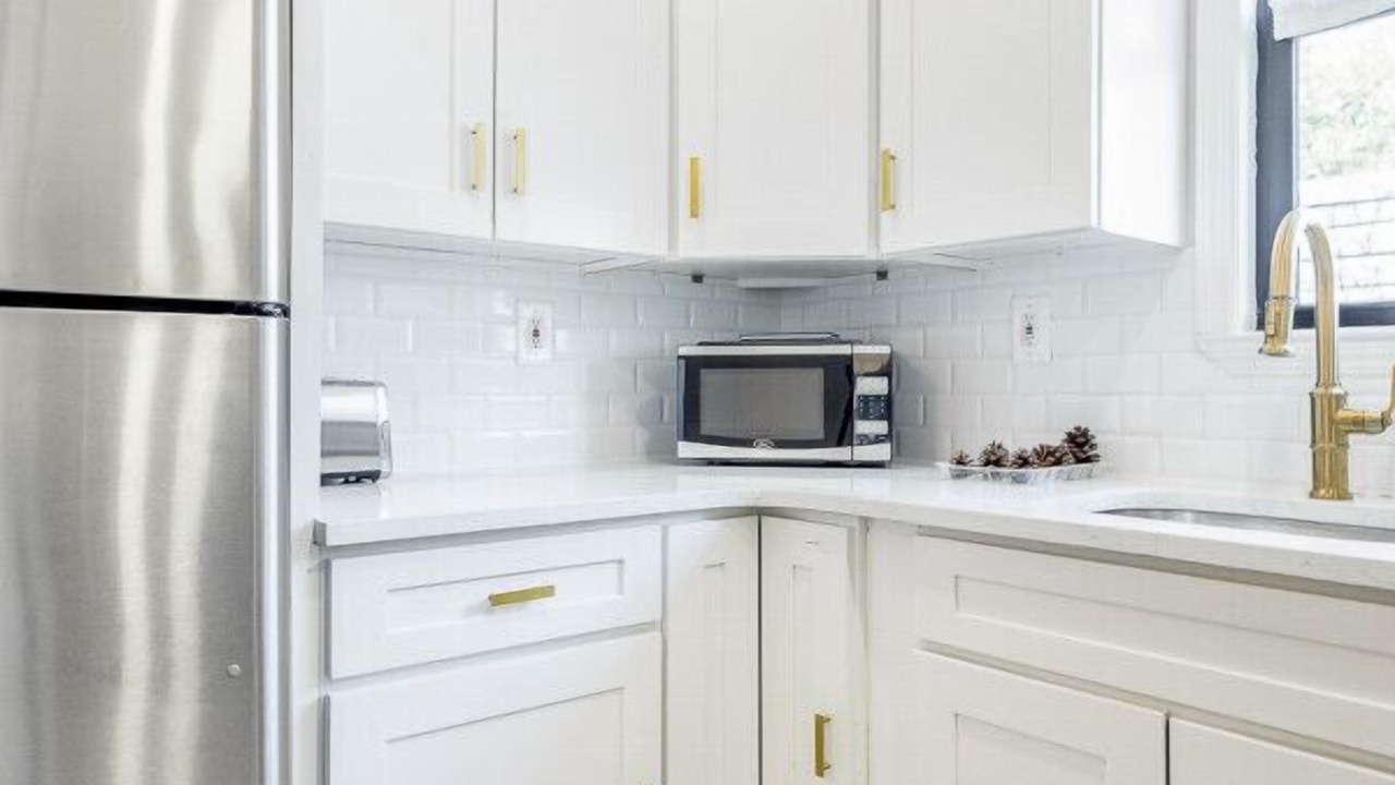 Photo of Kitchen in East New York