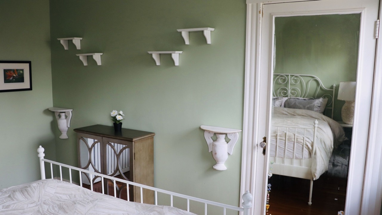 Photo of Bedroom in Oak Square