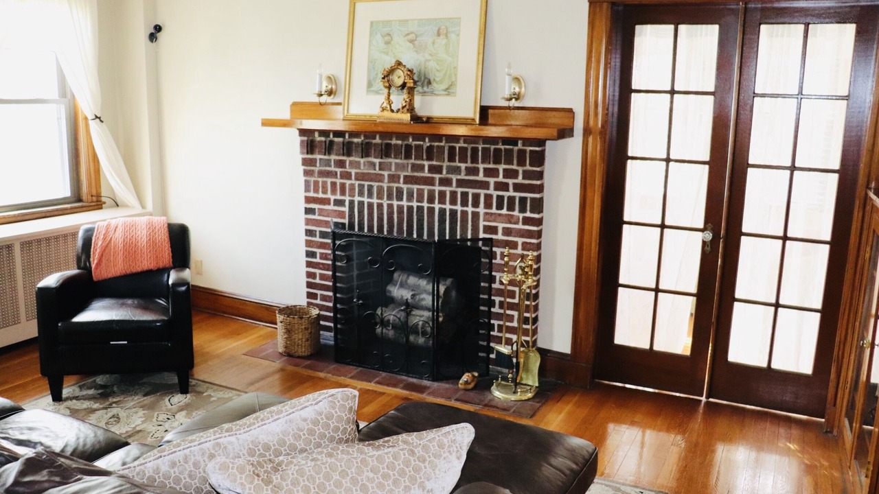 Photo of Livingroom in Oak Square