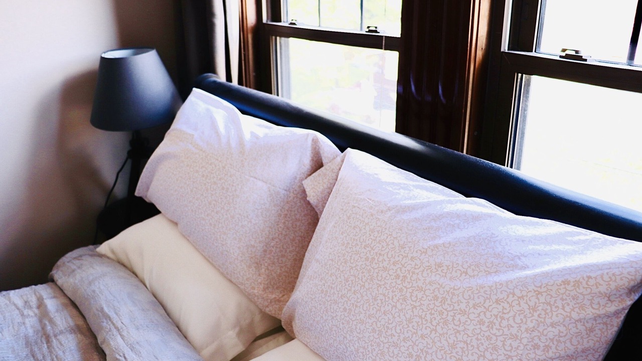 Photo of Bedroom in Oak Square