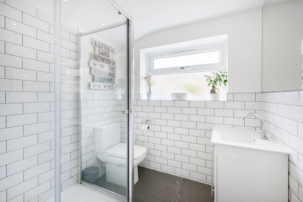 Photo of Bathroom in Luton