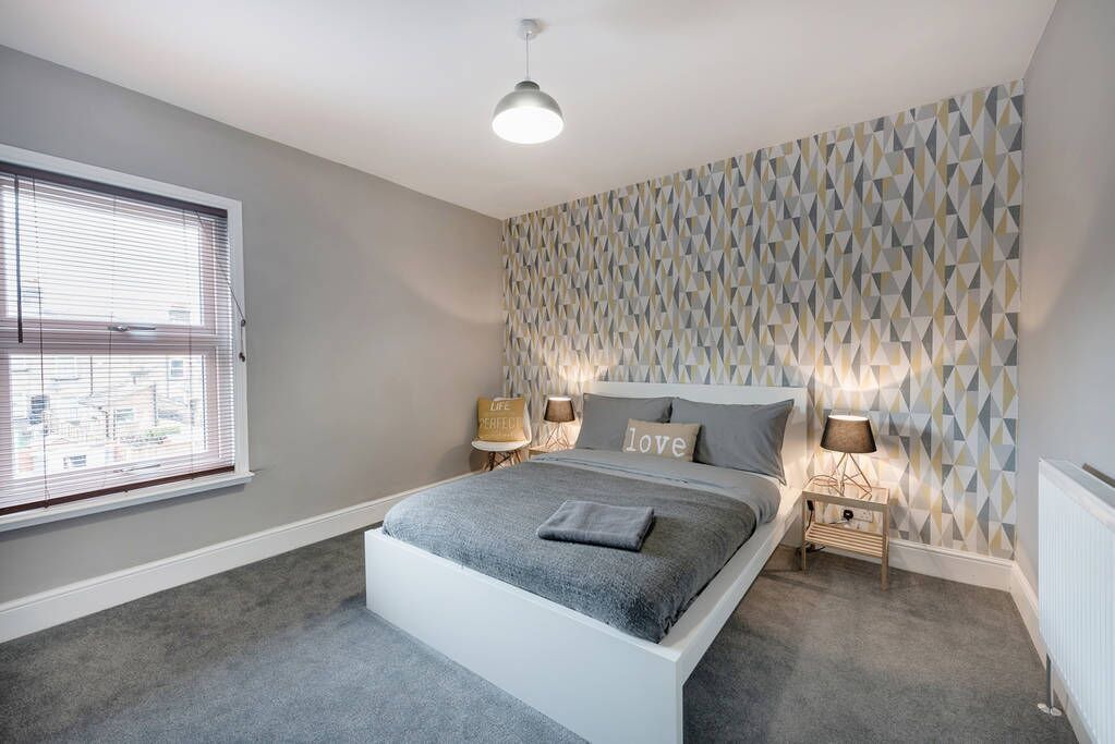 Photo of Bedroom in Luton