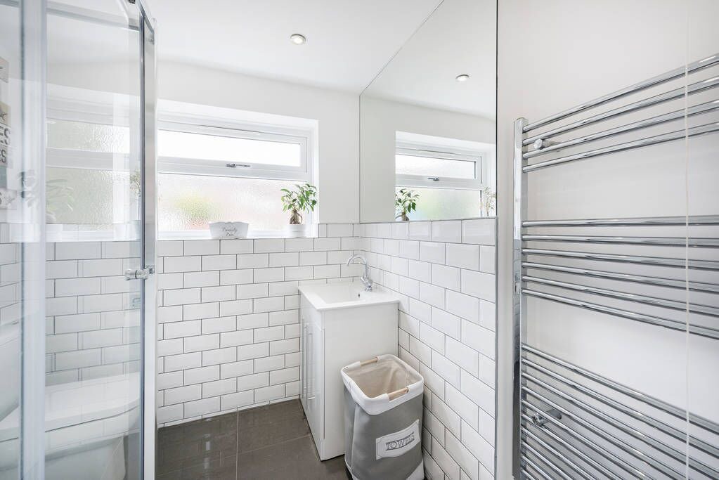 Photo of Bathroom in Luton