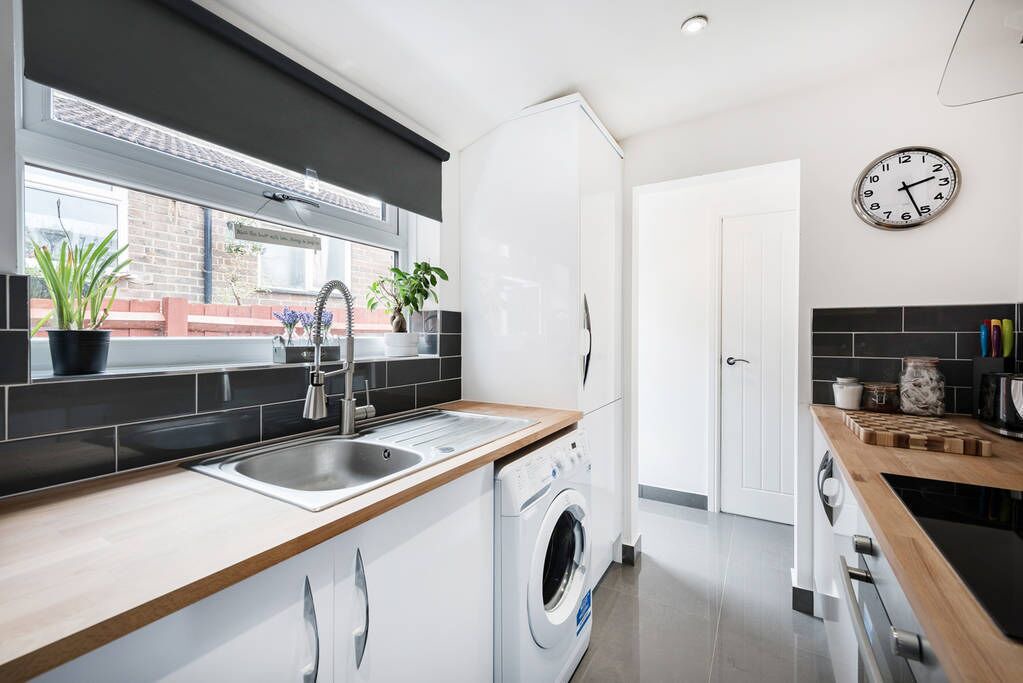 Photo of Kitchen in Luton