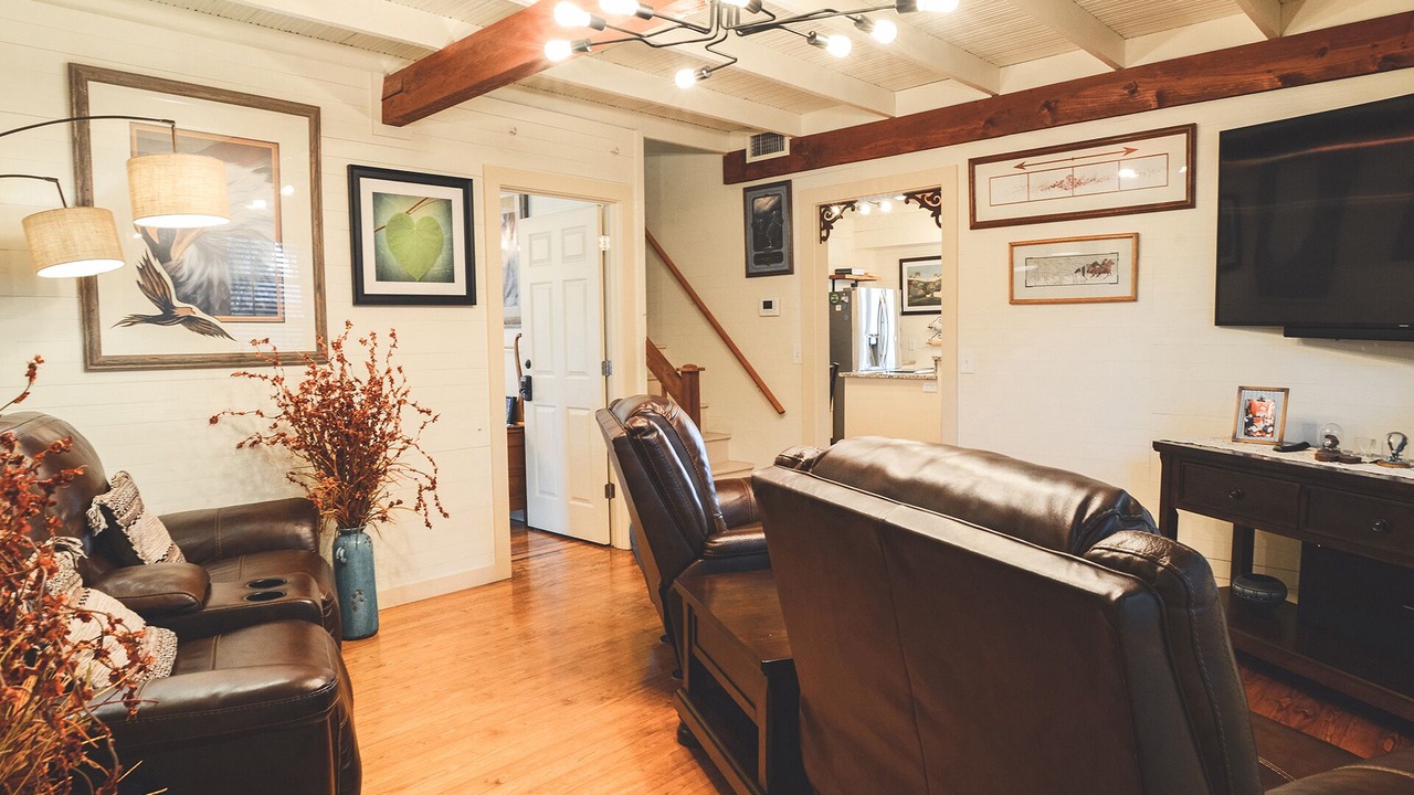 Photo of Bedroom in Bastrop
