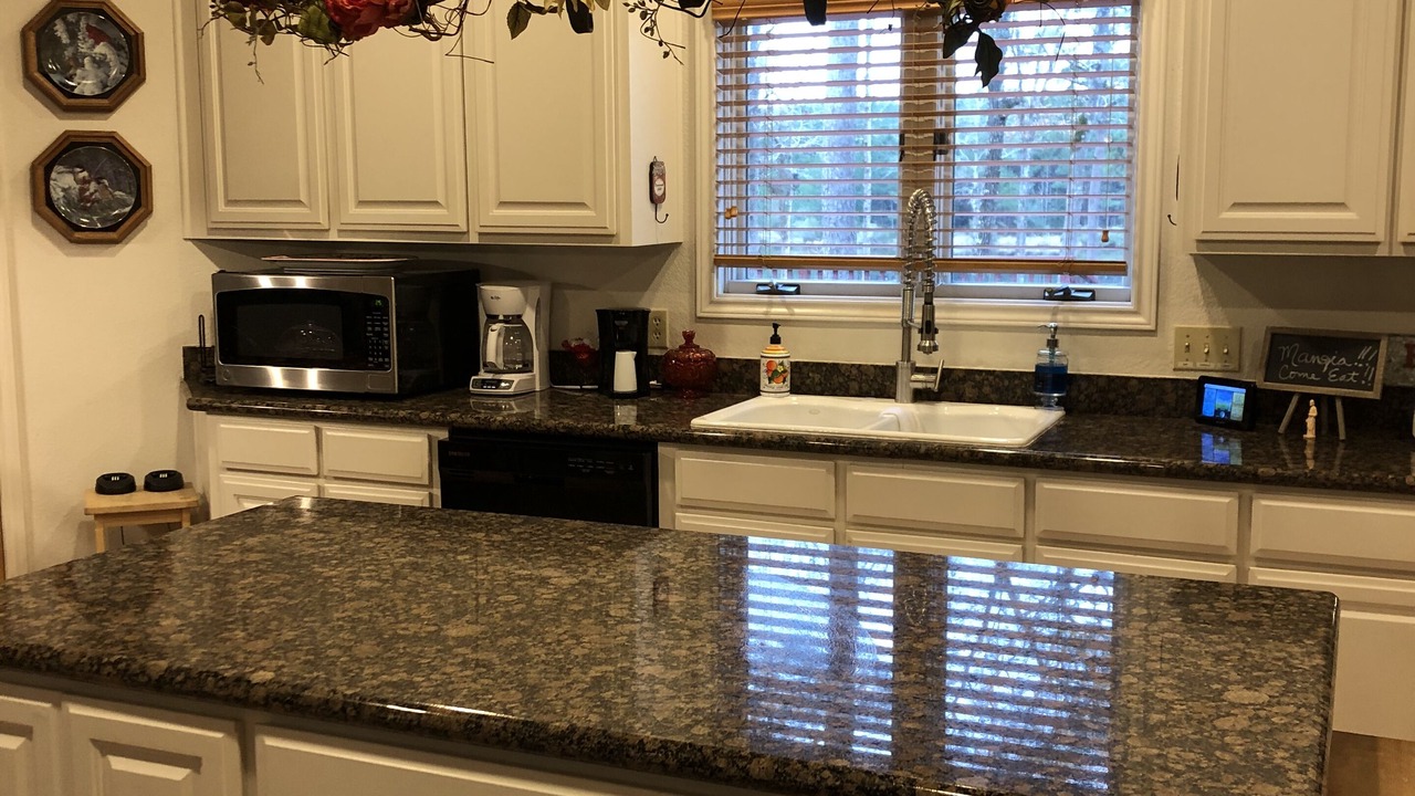 Photo of Kitchen in Livingston