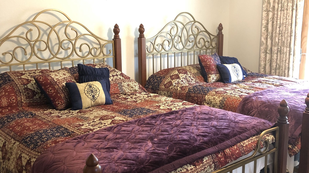 Photo of Bedroom in Livingston