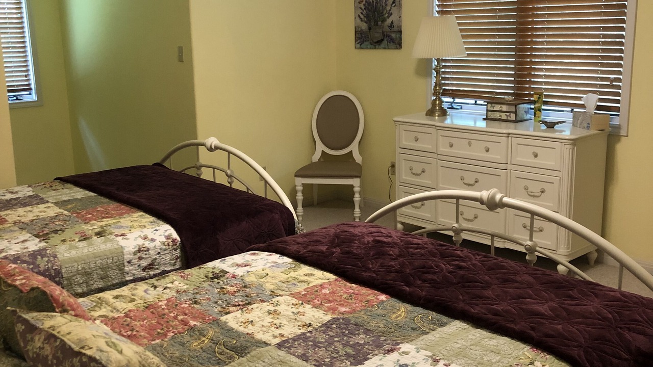 Photo of Bedroom in Livingston