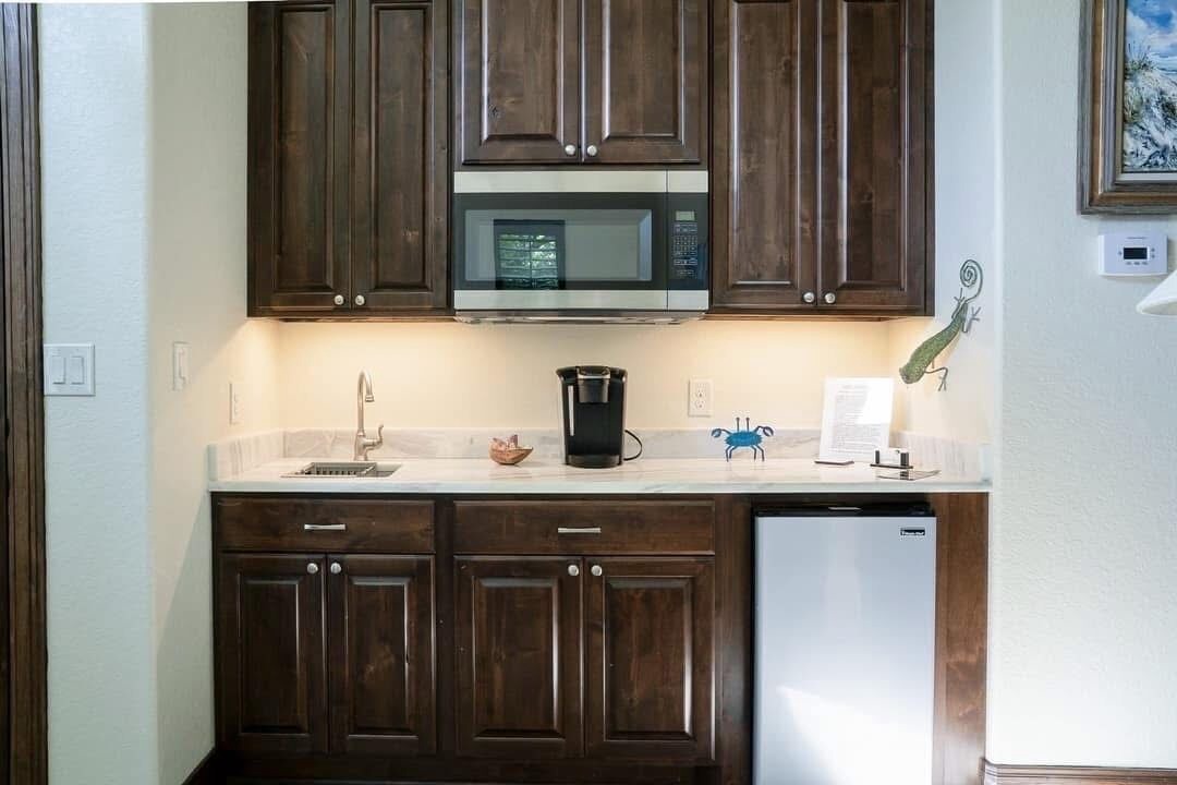 Photo of Kitchen in Gruene