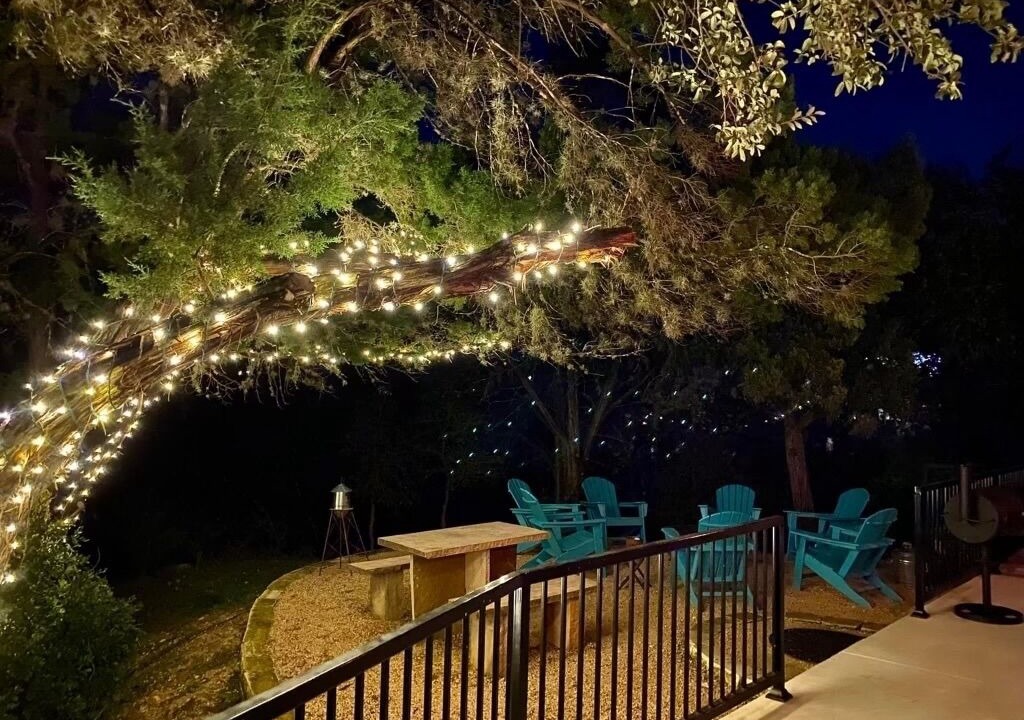 Photo of Outdoor in Gruene