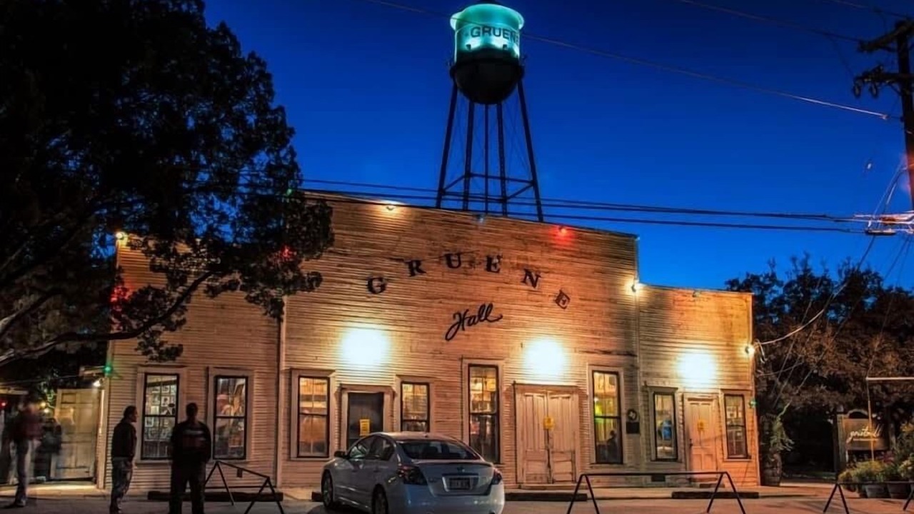Photo of Others in Gruene