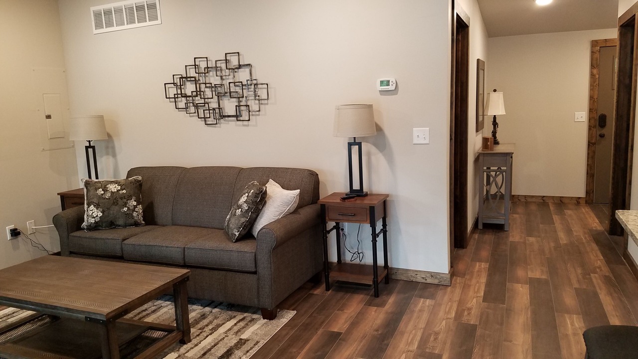 Photo of Bedroom in Osage Beach