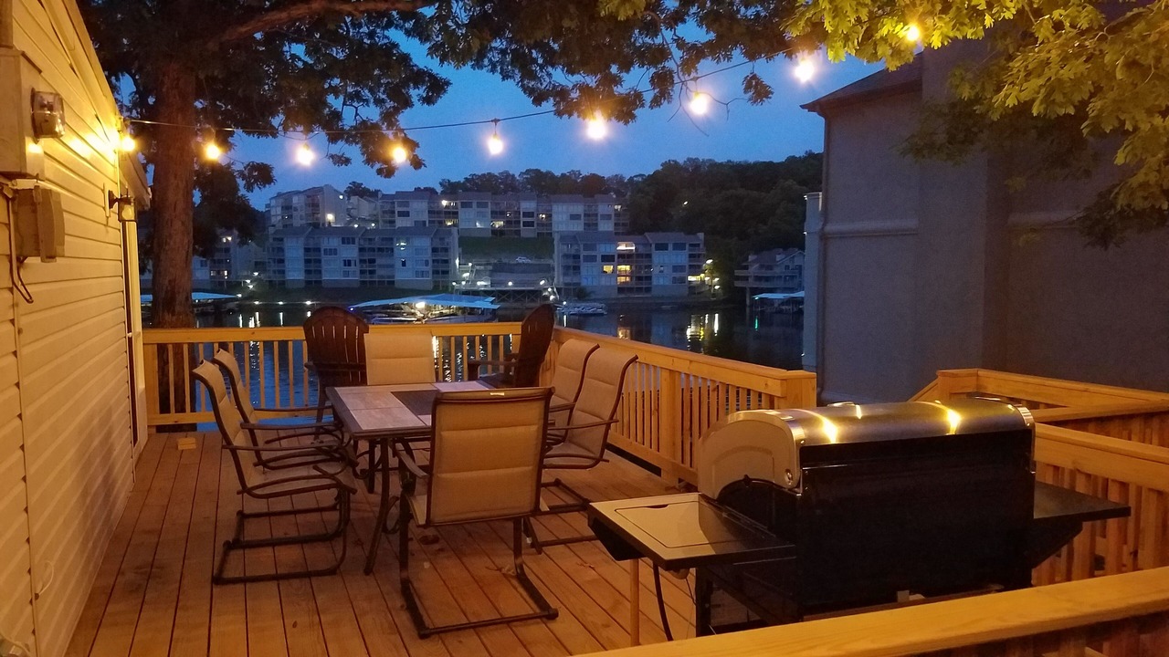 Photo of Outdoor in Osage Beach
