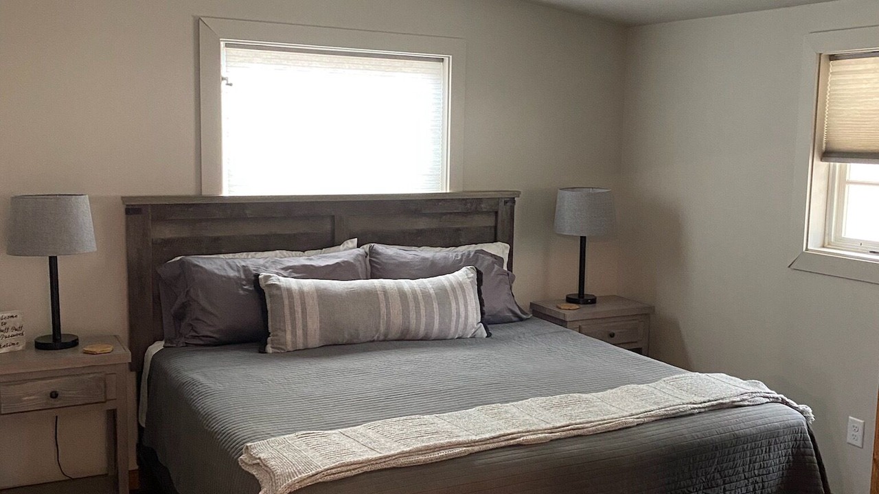 Photo of Bedroom in Osage Beach