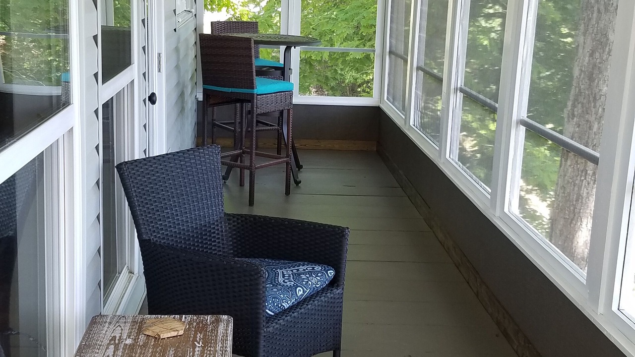 Photo of Outdoor in Osage Beach