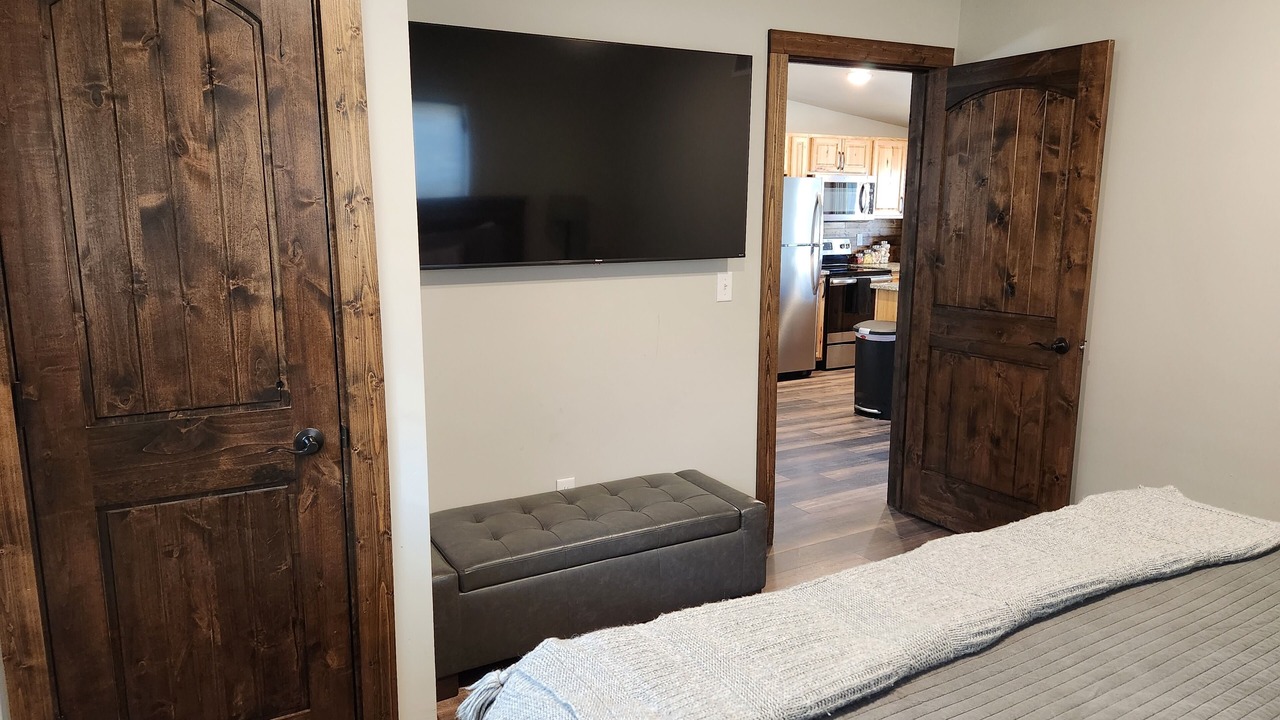 Photo of Bedroom in Osage Beach