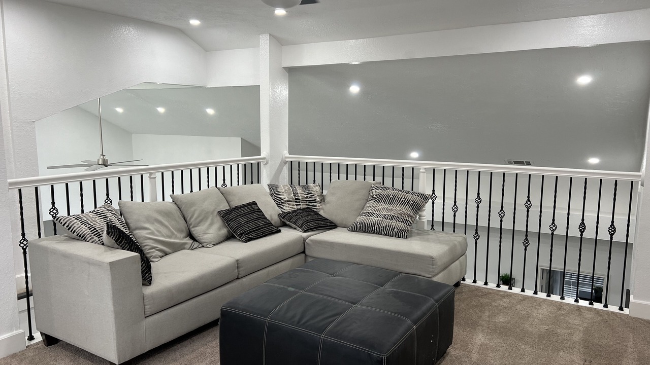 Photo of Livingroom in Humble