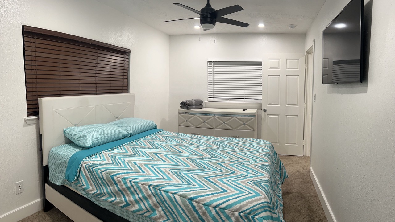 Photo of Bedroom in Humble